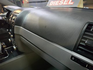 Volkswagen Touareg +Motion 2.5 TDI R5 128 kW (174 CV) Tiptronic