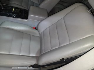 Volkswagen Touareg +Motion 2.5 TDI R5 128 kW (174 CV) Tiptronic