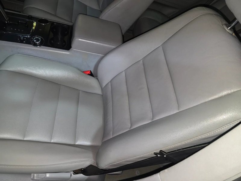 Volkswagen Touareg 2.5 TDI R5 +Motion 2009, foto 17