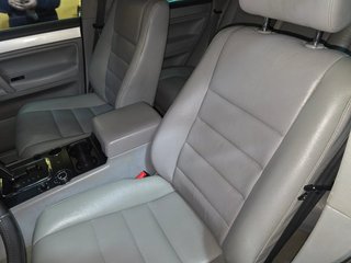 Volkswagen Touareg +Motion 2.5 TDI R5 128 kW (174 CV) Tiptronic