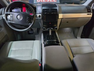 Volkswagen Touareg +Motion 2.5 TDI R5 128 kW (174 CV) Tiptronic
