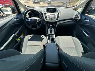 Ford C-MAX  2.0 163hp 2014