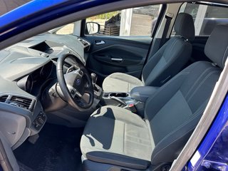 Ford C-MAX  2.0 163hp 2014