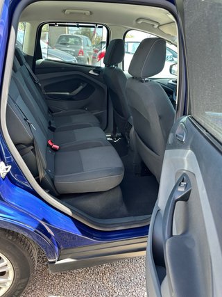 Ford C-MAX  2.0 163hp 2014