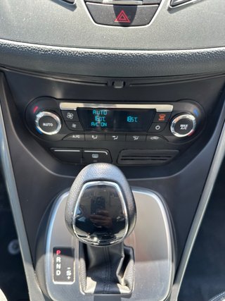 Ford C-MAX  2.0 163hp 2014