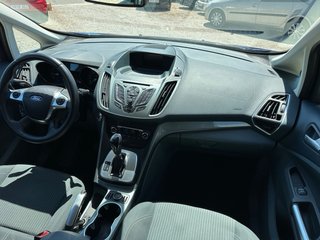 Ford C-MAX  2.0 163hp 2014