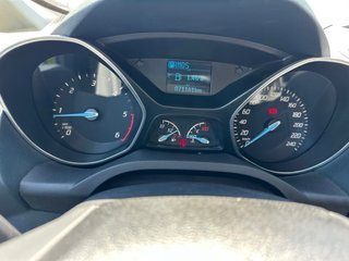 Ford C-MAX  2.0 163hp 2014