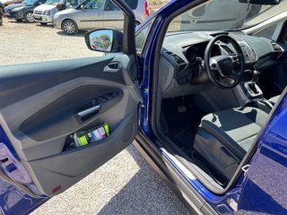 Ford C-MAX  2.0 163hp 2014