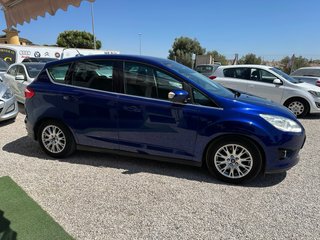 Ford C-MAX  2.0 163hp 2014