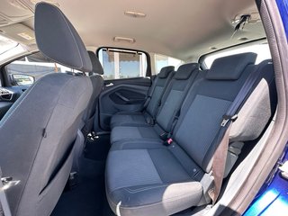 Ford C-MAX  2.0 163hp 2014
