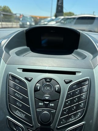 Ford C-MAX  2.0 163hp 2014