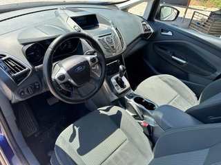Ford C-MAX  2.0 163hp 2014