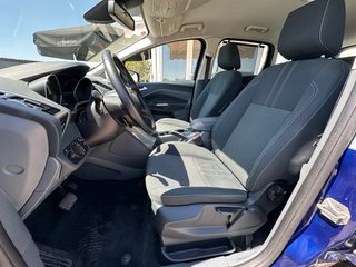 Ford C-MAX  2.0 163hp 2014