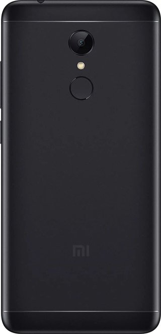 Xiaomi Redmi 5 Black