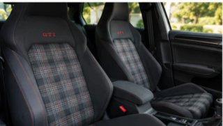Volkswagen Golf 2022