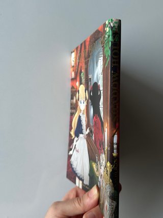Shadow House Vol. 1