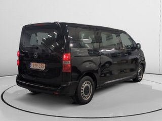 Opel Vivaro Combi 1.5 Diesel M Standard Express 88 kW (120 CV)