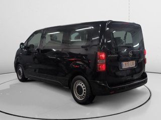 Opel Vivaro Combi 1.5 Diesel M Standard Express 88 kW (120 CV)