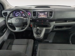 Opel Vivaro Combi 1.5 Diesel M Standard Express 88 kW (120 CV)