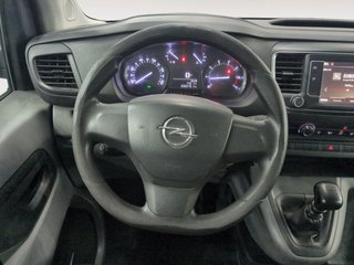 Opel Vivaro Combi 1.5 Diesel M Standard Express 88 kW (120 CV)