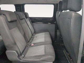 Opel Vivaro Combi 1.5 Diesel M Standard Express 88 kW (120 CV)