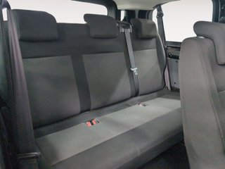 Opel Vivaro Combi 1.5 Diesel M Standard Express 88 kW (120 CV)