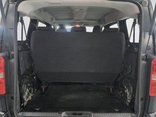 Opel Vivaro Combi 1.5 Diesel M Standard Express 88 kW (120 CV)
