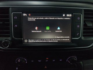 Opel Vivaro Combi 1.5 Diesel M Standard Express 88 kW (120 CV)