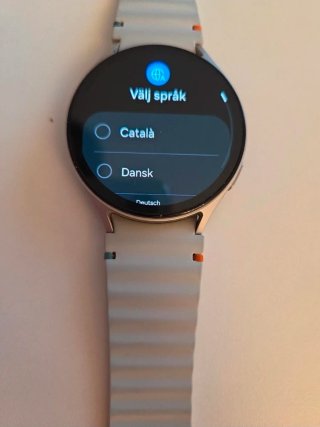 Samsung Galaxy Watch 7