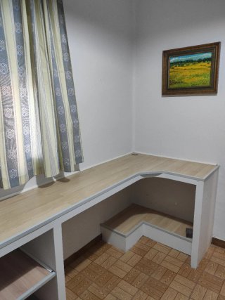 Piso para estudiantes