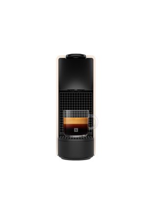 Nespresso Essenza Mini Crema Mate NUEVA