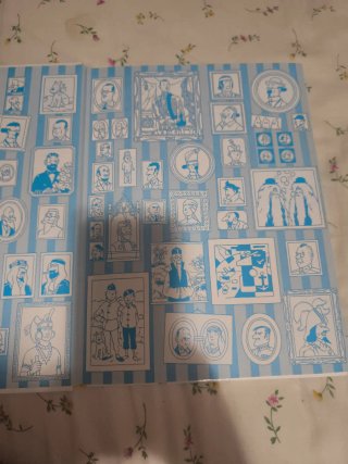 Las aventuras de Tintín en el país de los sovie...
