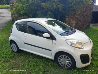 Citroen C1 2014