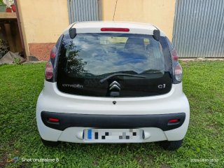 Citroen C1 2014