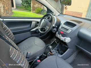 Citroen C1 2014