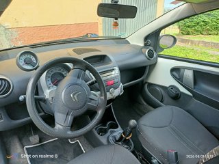 Citroen C1 2014