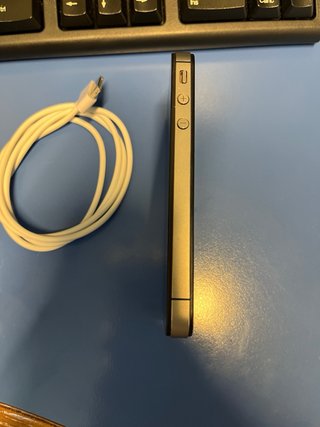 iPhone 4s 16GB Nero