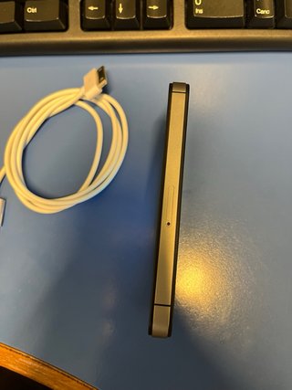 iPhone 4s 16GB Nero