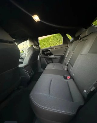 Toyota bZ4X 200E Advance. 4x2
