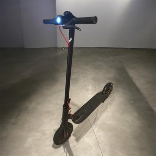 Xiaomi scooter