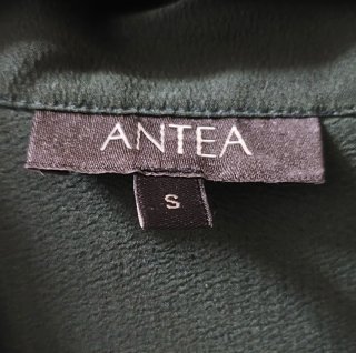 Vestido túnica boho pañuelo Antea Talla S