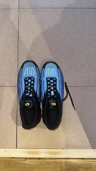 Nike TN3 Zapatillas