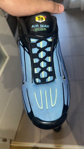 Nike TN3 Zapatillas