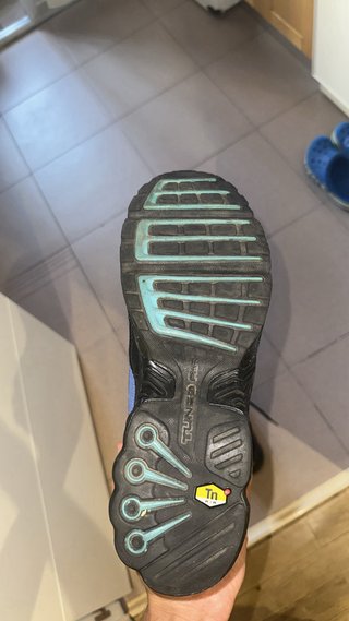 Nike TN3 Zapatillas