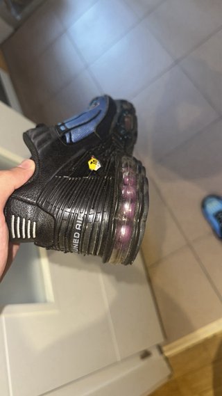 Nike TN3 Zapatillas