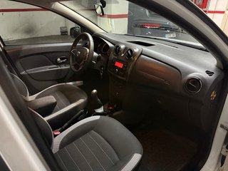 Dacia Sandero 2017