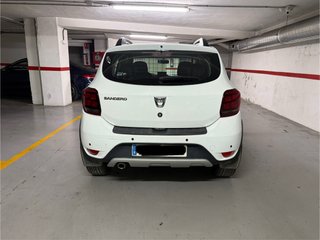 Dacia Sandero 2017