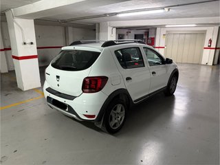 Dacia Sandero 2017