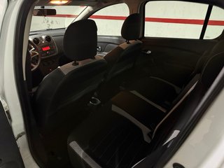 Dacia Sandero 2017