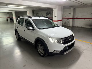 Dacia Sandero 2017